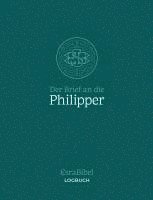 bokomslag EsraBibel - Logbuch Philipperbrief