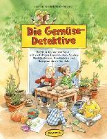 bokomslag Die Gemüse-Detektive