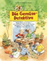 Die Gemüse-Detektive 1