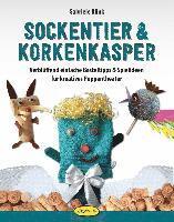 bokomslag Sockentier & Korkenkasper