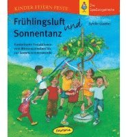 bokomslag Frühlingsluft und Sonnentanz