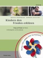 bokomslag Kindern den Frieden erklären