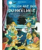 bokomslag Spielen mit der Dunkelheit