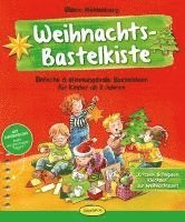 Weihnachts-Bastelkiste 1