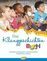 bokomslag Das Klanggeschichten-Buch