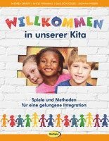 bokomslag Willkommen in unserer Kita