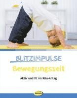 Blitzimpulse Bewegungszeit, Häftad