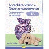 Sprachförderung mit Geschichtensäckchen (U3) 1