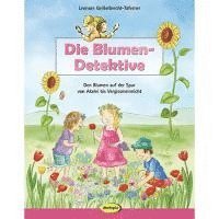 bokomslag Die Blumen-Detektive