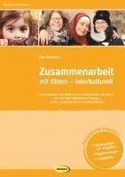 bokomslag Zusammenarbeit mit Eltern - interkulturell