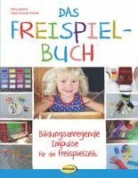 bokomslag Das Freispielbuch