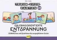 bokomslag Träum+Spür-Karten U3: Erlebnisorientierte Entspannung