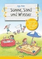 bokomslag Sonne, Sand und Wasser