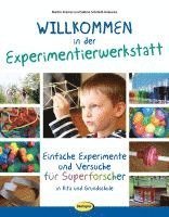 Willkommen in der Experimentierwerkstatt 1