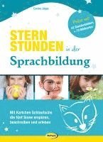 bokomslag Sternstunden in der Sprachbildung