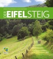 bokomslag Der Eifelsteig