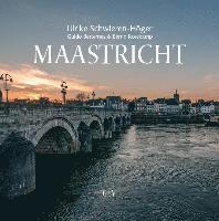 bokomslag Maastricht