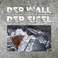 bokomslag Der Wall der Eifel