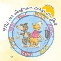 bokomslag Mit der Senfmaus durch die Zeit
