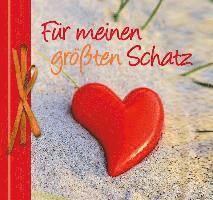 Für meinen größten Schatz 1