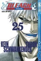 bokomslag Bleach 25