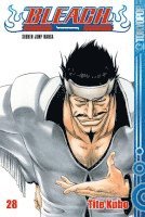 bokomslag Bleach 28
