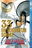 bokomslag Bleach 33