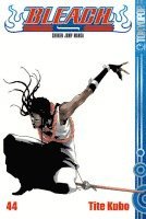 bokomslag Bleach 44