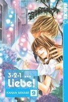 bokomslag 3, 2, 1 ... Liebe! 09