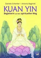 bokomslag KUAN YIN - Begleiterin auf dem spirituellen Weg