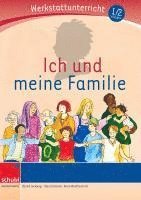 bokomslag Ich und meine Familie - Werkstatt