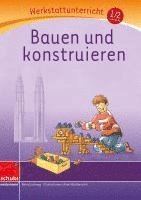 bokomslag Bauen und Konstruieren - Werkstatt