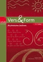Susanne Hertig - Vers & Form, Häftad