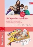Marianne Hack, Ruth Huber, Claudia Hunziker, Beatrice Margna - Deutsch als Fremdsprache, Häftad