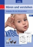 bokomslag Hören und Verstehen Vorschule und Schuleingang