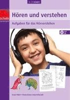 bokomslag Hören und Verstehen 4./5. Klasse