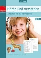 bokomslag Hören und Verstehen 5./6. Klasse