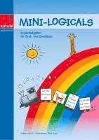 bokomslag Mini-Logicals