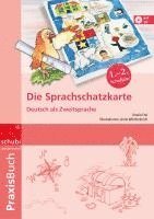 bokomslag Deutsch als Zweitsprache