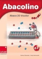bokomslag Abacolino - Abaco 20 tricolor - Arbeitsheft