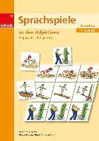 Sprachspiele zu den Adjektiven