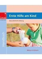 bokomslag Erste Hilfe am Kind