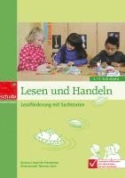 Uschi Himmler, Brigitte Mues - Lesen und Handeln  für das 2. / 3. Schuljahr, Häftad