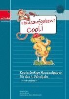 bokomslag Hausaufgaben? Cool! 4