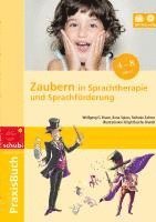 bokomslag Praxisbuch Zaubern in Sprachtherapie und Sprachförderung