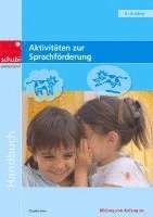 Claudia Iven - Aktivitäten zur Sprachförderung, Häftad