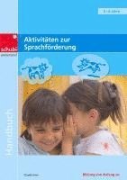 Aktivitäten zur Sprachförderung 1