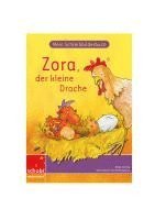 Zora der kleine Drache 1