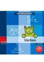 Mein Wortartenheft: Verben 1