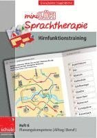 miniLÜK-Sprachtherapie - Hirnfunktionstraining 1